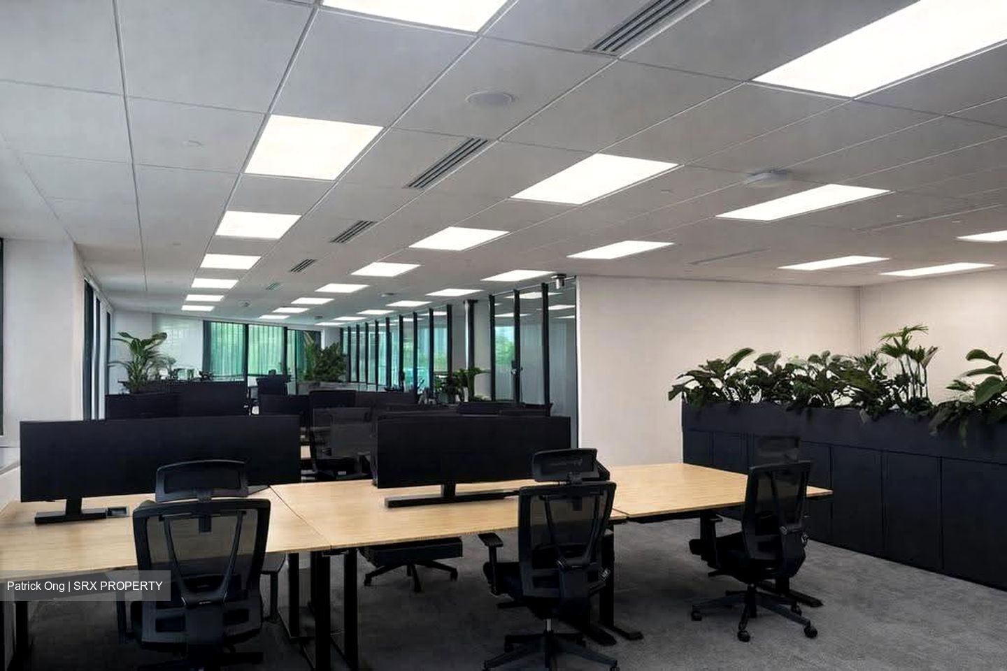 Pwc Building (D1), Office #619736581